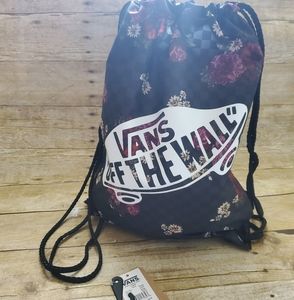 Authentic Vans Bag